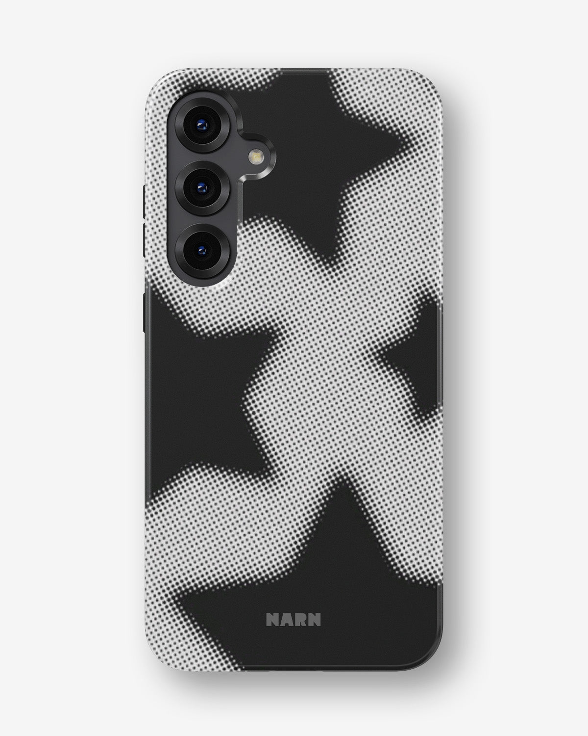 Samsung Galaxy S24 Plus Tough Case – Starstruck - View 1