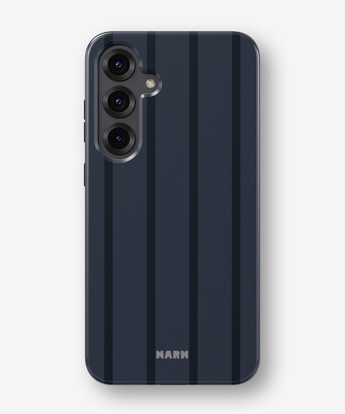 Samsung Galaxy S24 Plus Tough Case – Navy Dream - View 1