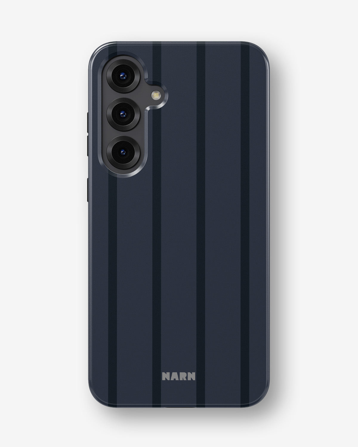 Samsung Galaxy S24 Plus Tough Case – Navy Dream - View 1