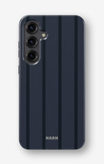 Samsung Galaxy S24 Plus Tough Case – Navy Dream - View 1