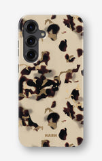 Samsung Galaxy S24 Plus Tough Case – Golden Tortoise - View 1