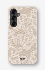 Samsung Galaxy S24 Plus Tough Case – Soft Lace - View 1