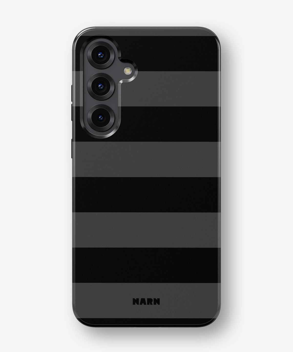 Samsung Galaxy S24 Plus Tough Case – Blackout - View 1