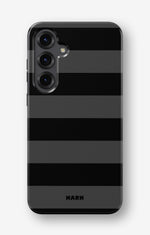 Samsung Galaxy S24 Plus Tough Case – Blackout - View 1