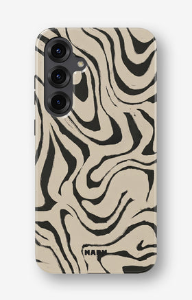 Samsung Galaxy S24 Plus Tough Case – Sand Drift - View 1