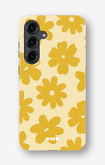 Samsung Galaxy S24 Plus Tough Case – Bella Fiore - View 1
