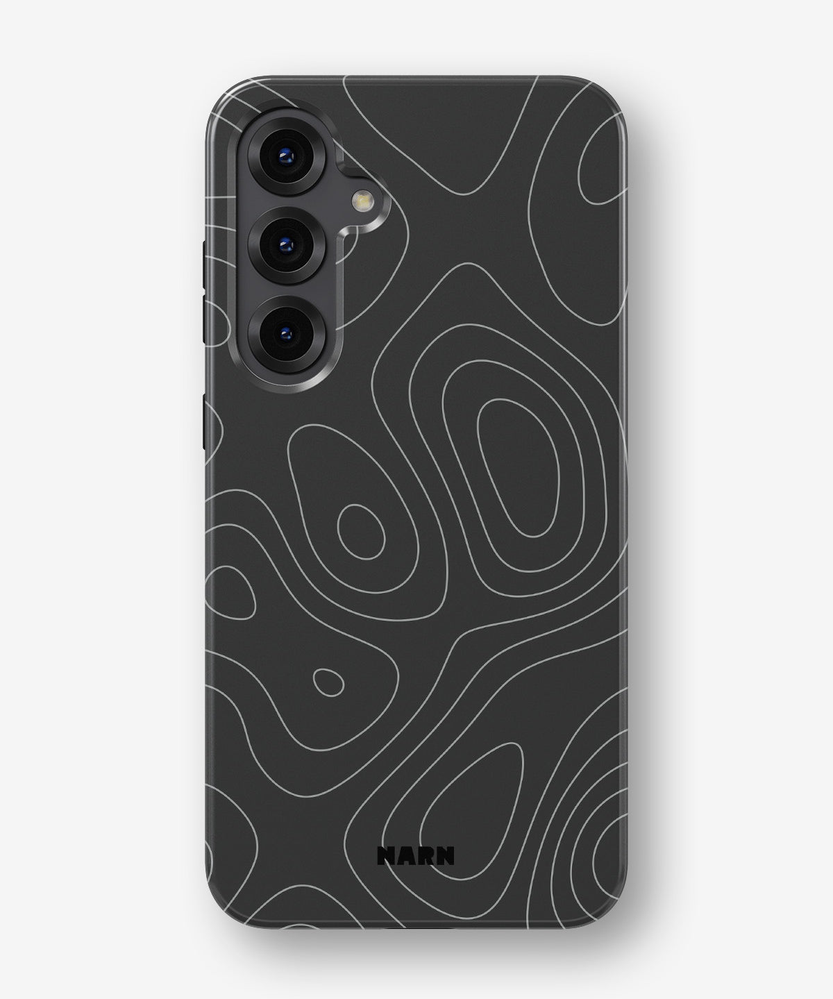 Samsung Galaxy S24 Plus Tough Case – No Signal - View 1