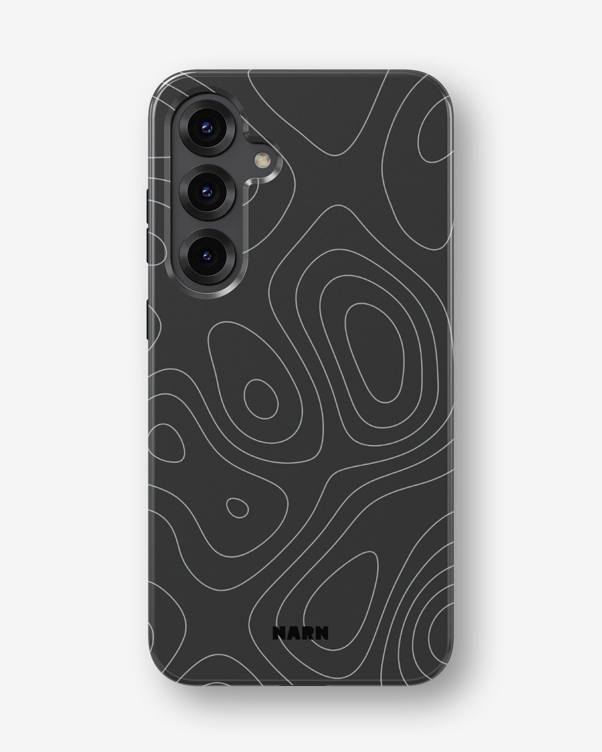 Samsung Galaxy S24 Plus Tough Case – No Signal - View 1