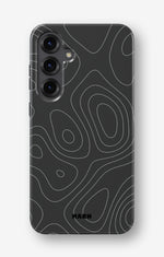 Samsung Galaxy S24 Plus Tough Case – No Signal - View 1