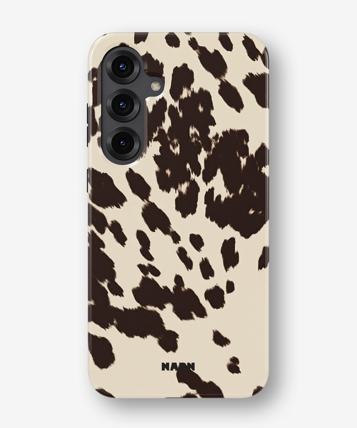 Samsung Galaxy S24 Plus Tough Case – Cowhide - View 1