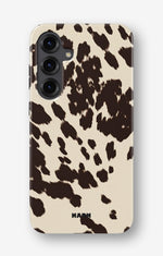 Samsung Galaxy S24 Plus Tough Case – Cowhide - View 1