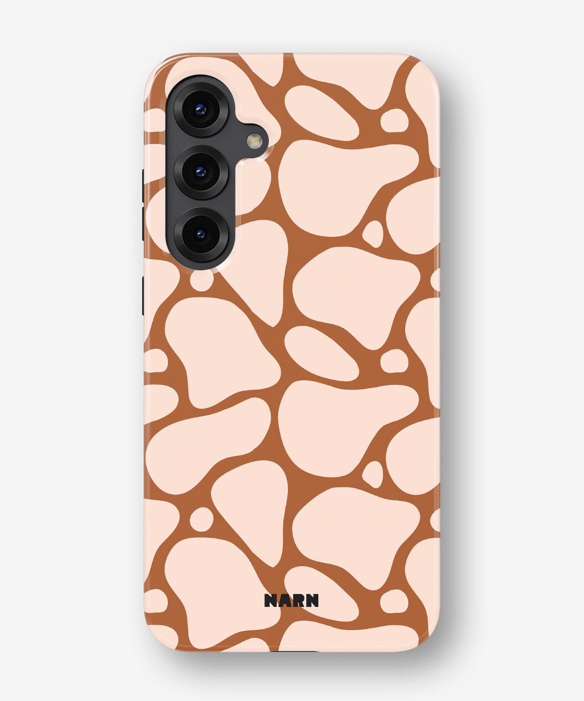 Samsung Galaxy S24 Plus Tough Case – Organic Terra - View 1