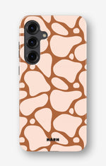 Samsung Galaxy S24 Plus Tough Case – Organic Terra - View 1