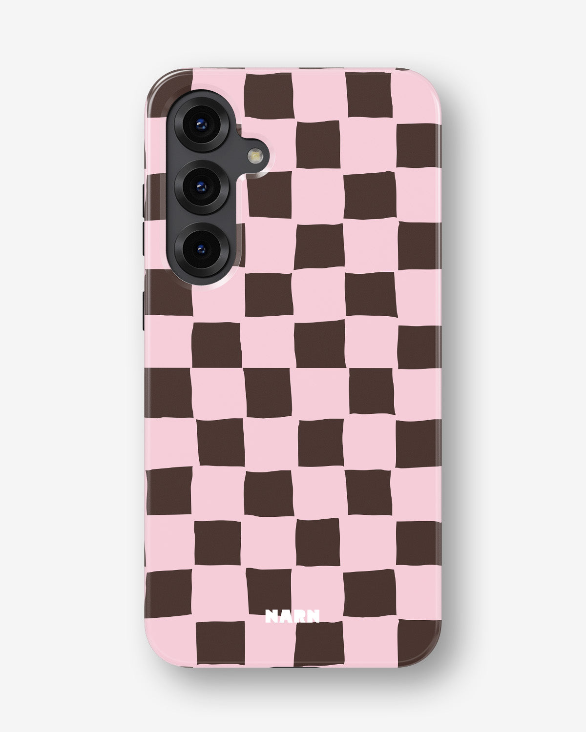 Samsung Galaxy S24 Plus Tough Case – Cookie Check - View 1