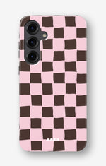 Samsung Galaxy S24 Plus Tough Case – Cookie Check - View 1