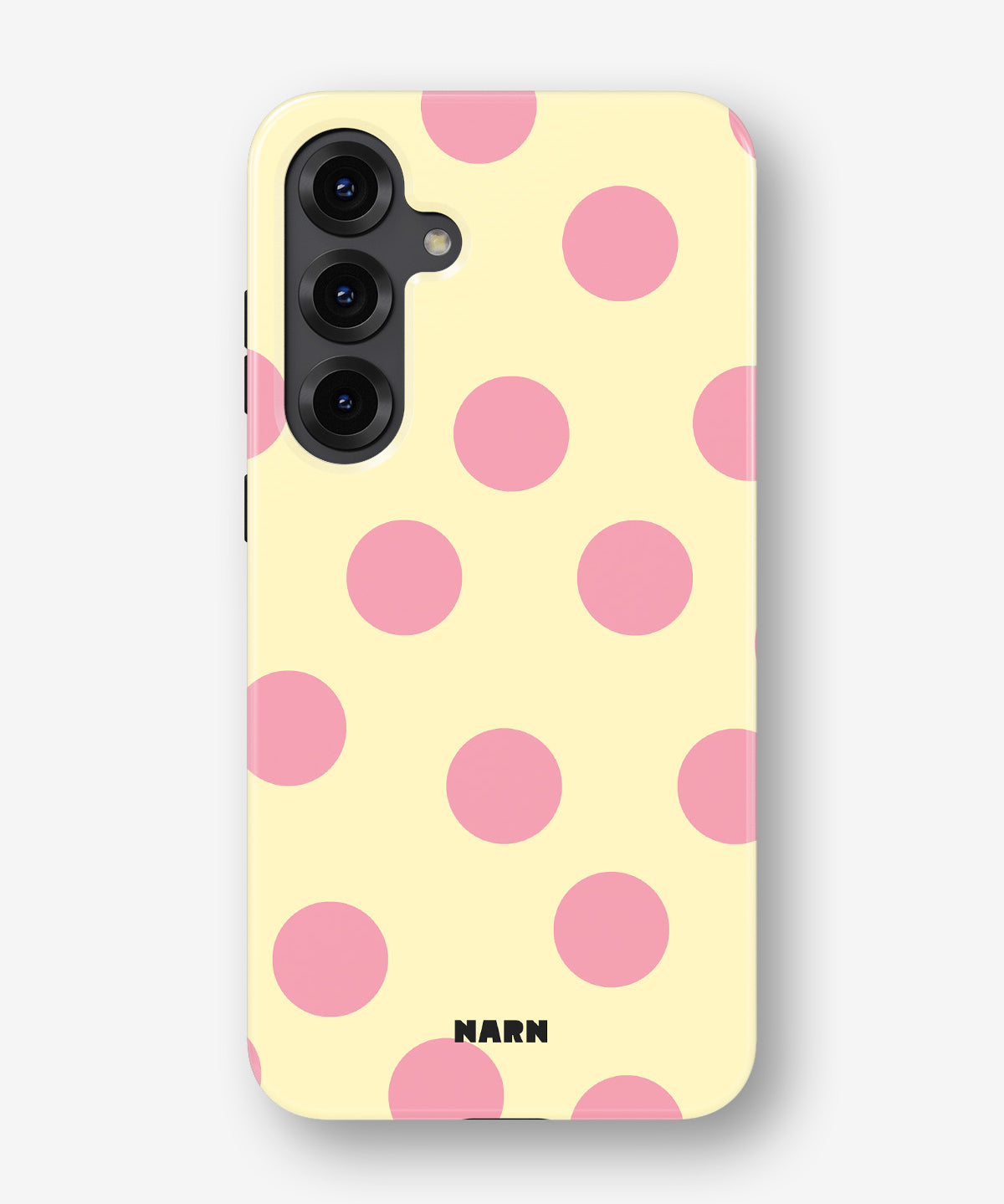 Samsung Galaxy S24 Plus Tough Case – Cupcake - View 1