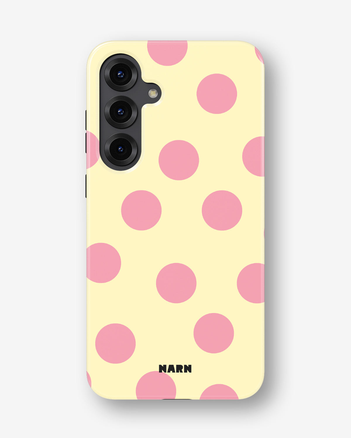 Samsung Galaxy S24 Plus Tough Case – Cupcake - View 1