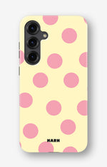 Samsung Galaxy S24 Plus Tough Case – Cupcake - View 1