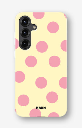 Samsung Galaxy S24 Plus Tough Case – Cupcake - View 1