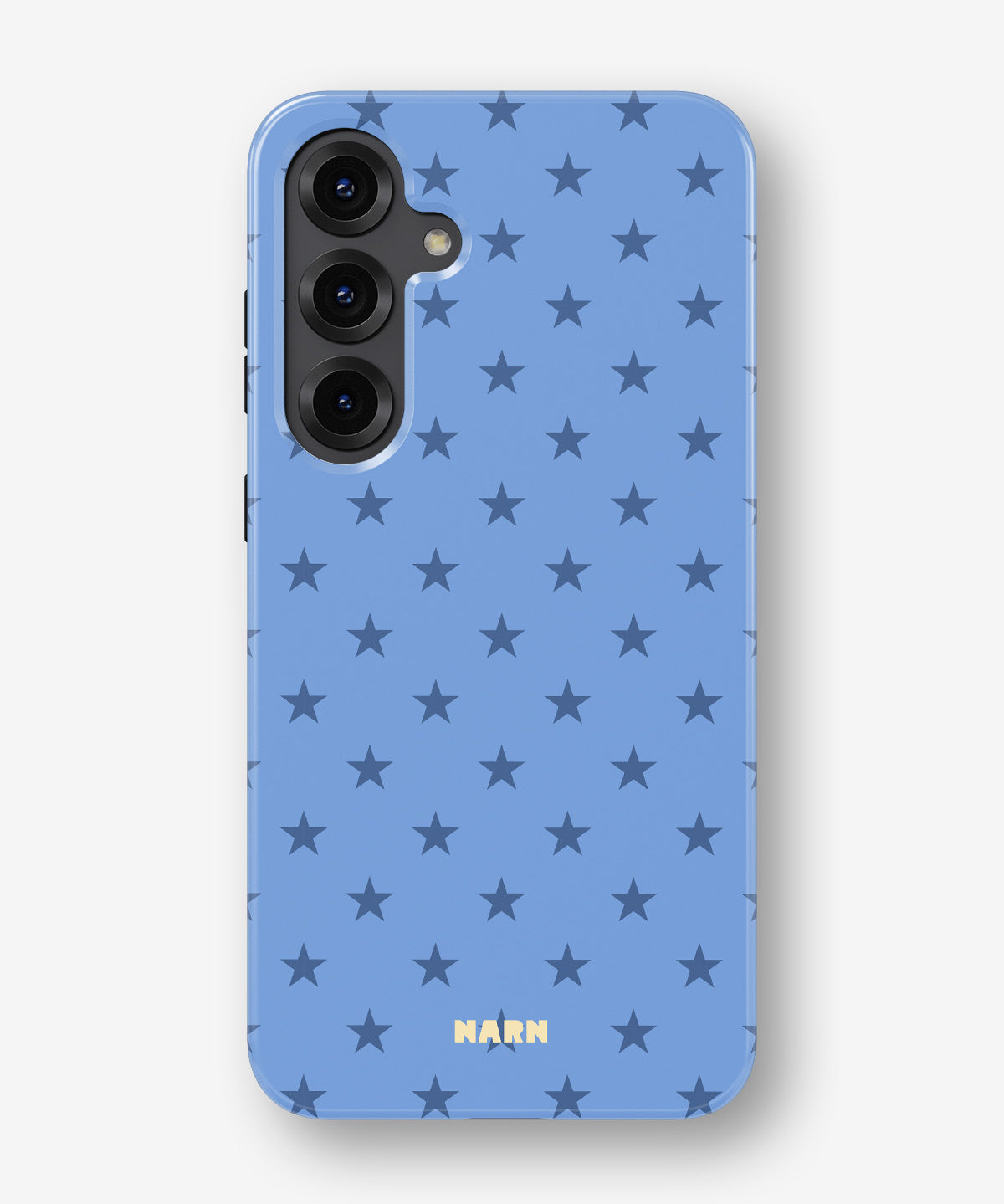 Samsung Galaxy S24 Plus Tough Case – Sprinkles - View 1