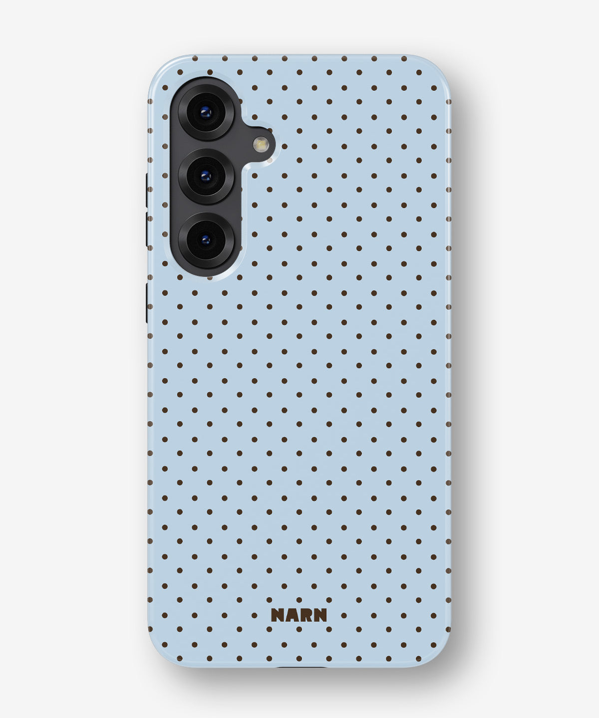 Samsung Galaxy S24 Plus Tough Case – Slow Morning - View 1