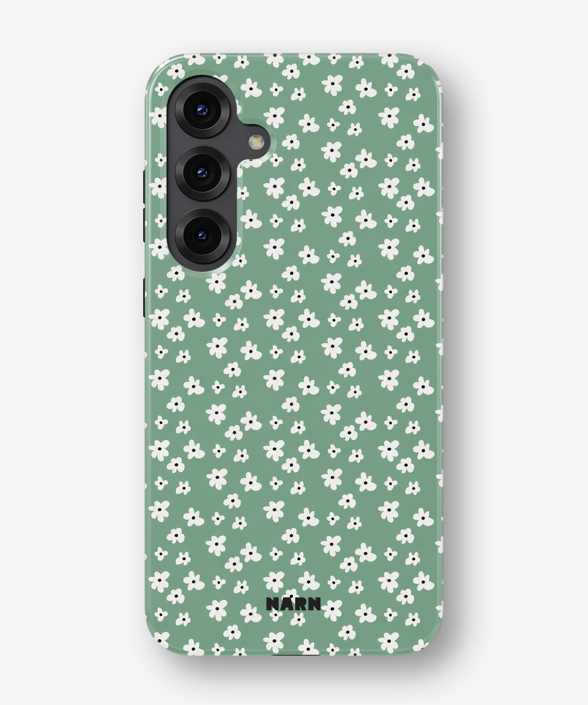 Samsung Galaxy S24 Plus Tough Case – Meadow - View 1