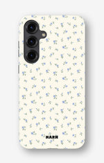 Samsung Galaxy S24 Plus Tough Case – Wild Petals - View 1