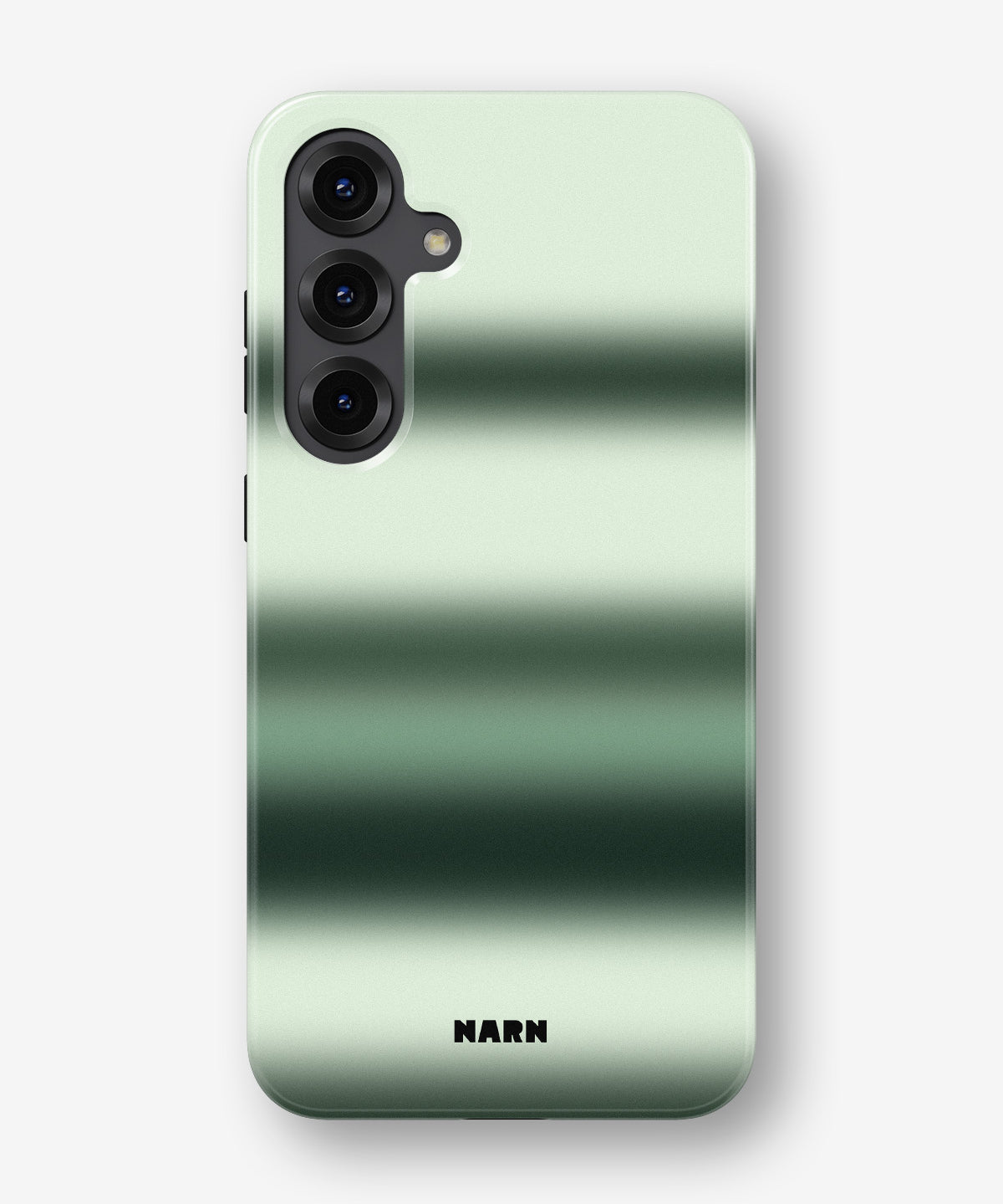 Samsung Galaxy S24 Plus Tough Case – Mint - View 1