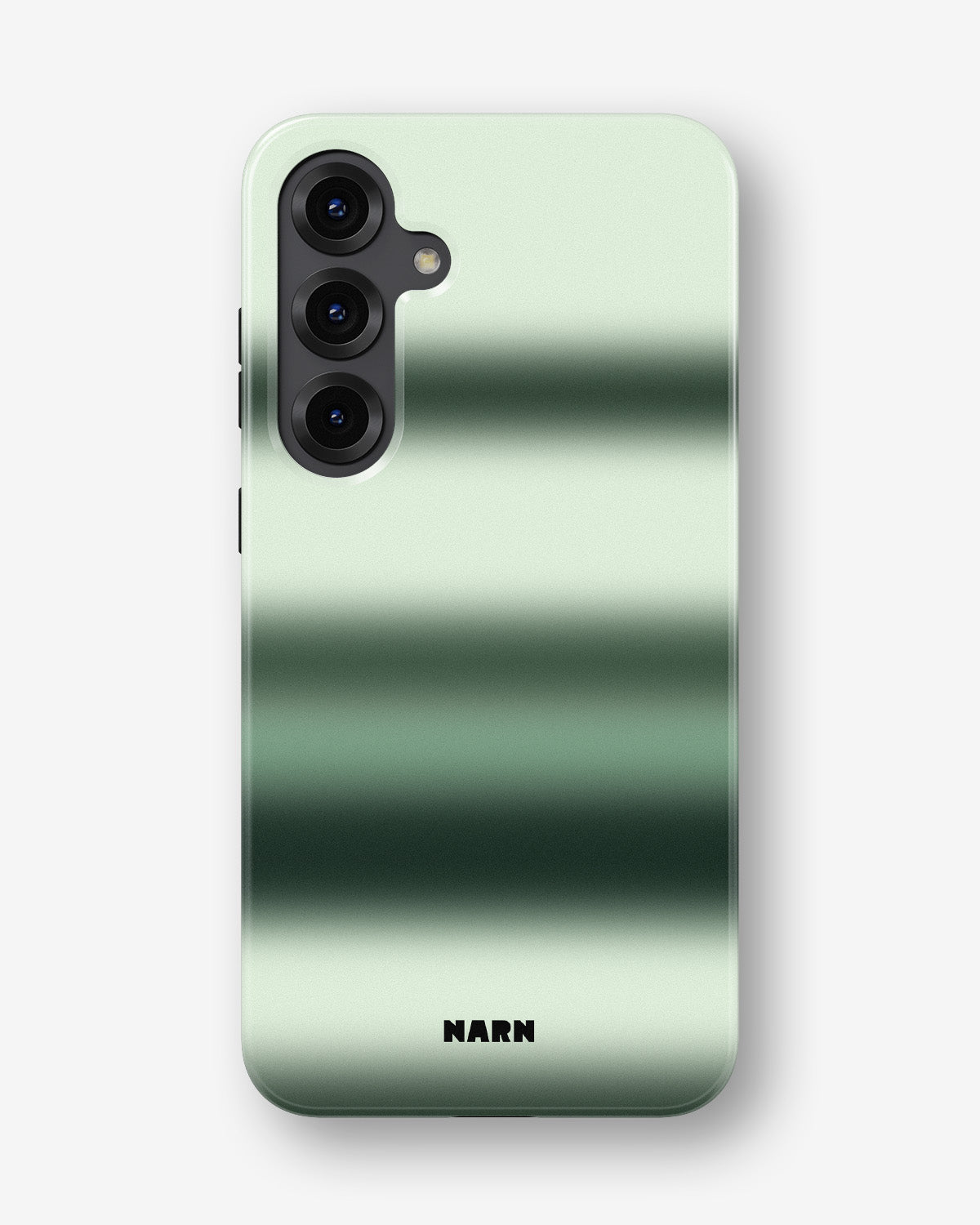 Samsung Galaxy S24 Plus Tough Case – Mint - View 1