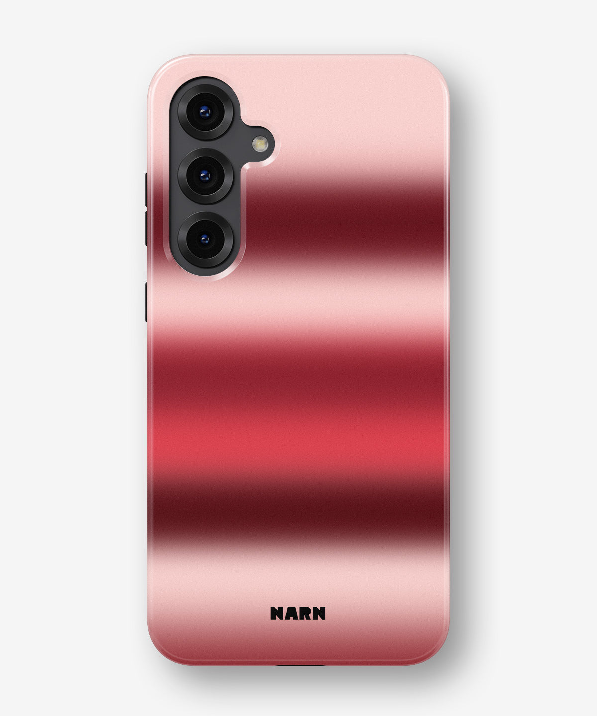 Samsung Galaxy S24 Plus Tough Case – Cherry - View 1