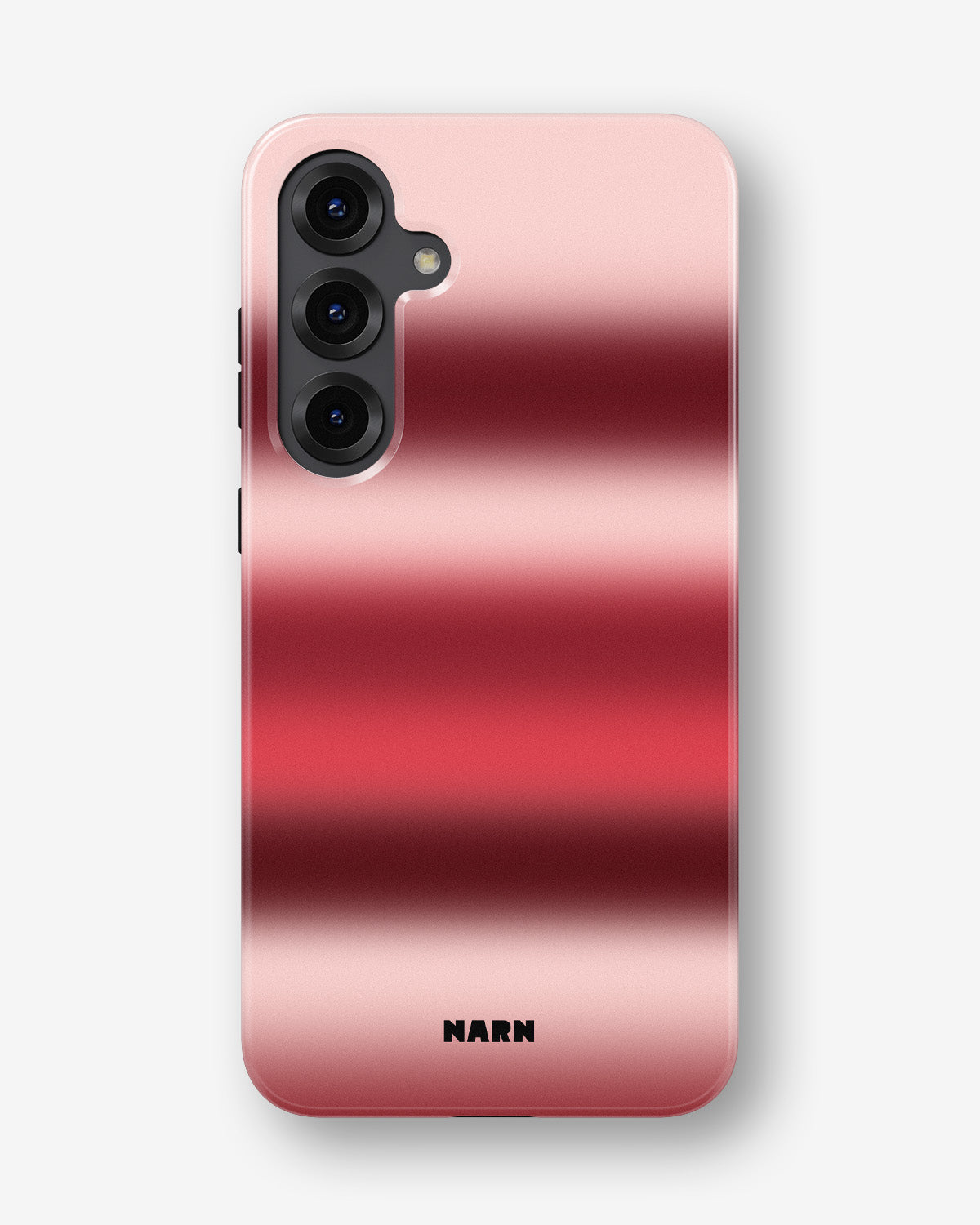 Samsung Galaxy S24 Plus Tough Case – Cherry - View 1