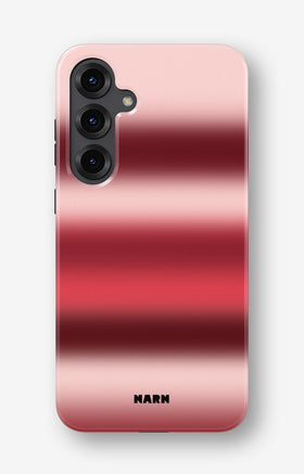 Samsung Galaxy S24 Plus Tough Case – Cherry - View 1