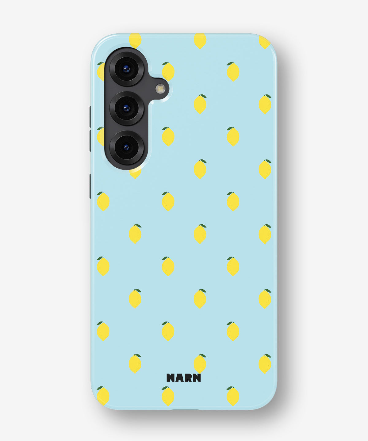 Samsung Galaxy S24 Plus Tough Case – Limonata - View 1