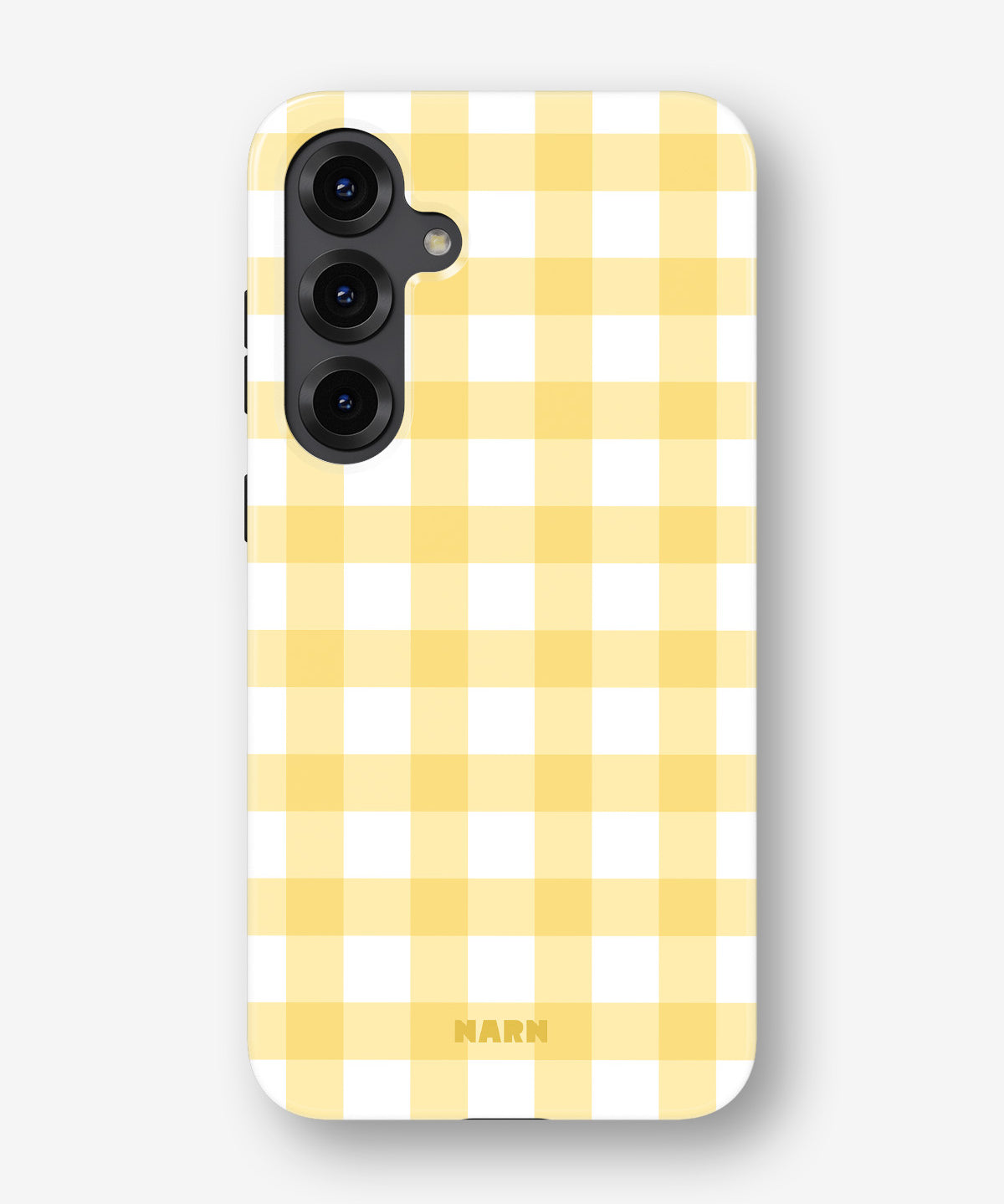 Samsung Galaxy S24 Plus Tough Case – Honey - View 1