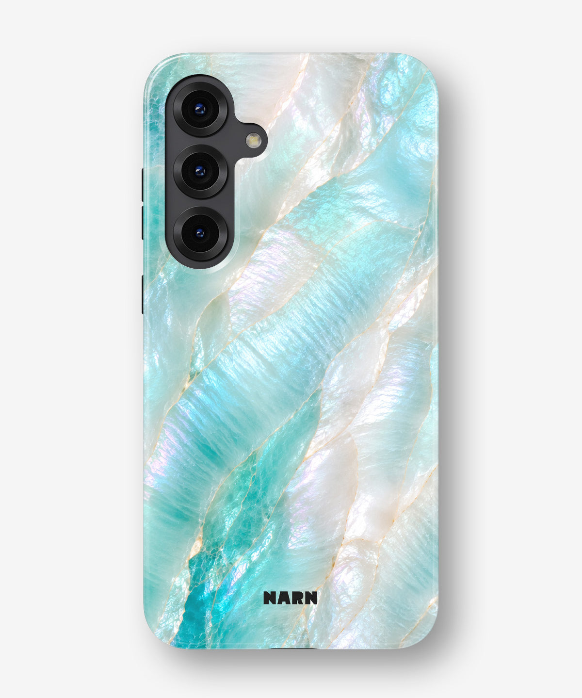 Samsung Galaxy S24 Plus Tough Case – Mermaid - View 1