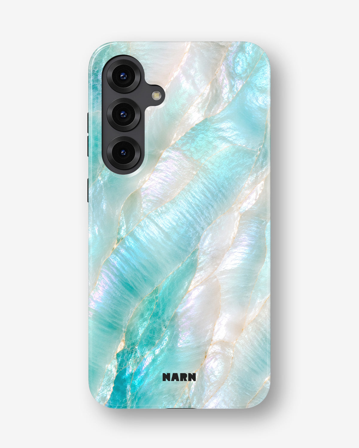 Samsung Galaxy S24 Plus Tough Case – Mermaid - View 1
