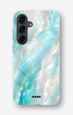 Samsung Galaxy S24 Plus Tough Case – Mermaid - View 1