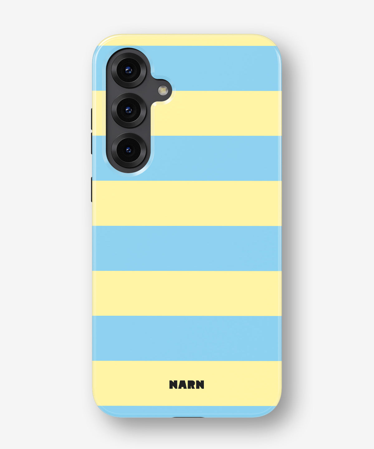 Samsung Galaxy S24 Plus Tough Case – Beach Towel - View 1