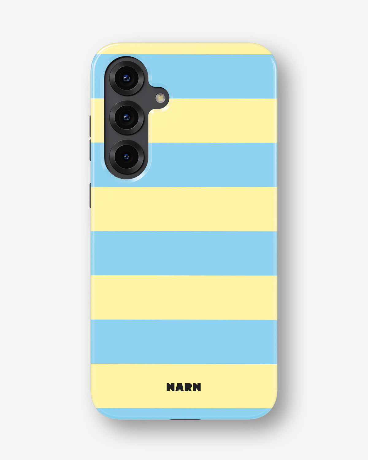 Samsung Galaxy S24 Plus Tough Case – Beach Towel - View 1