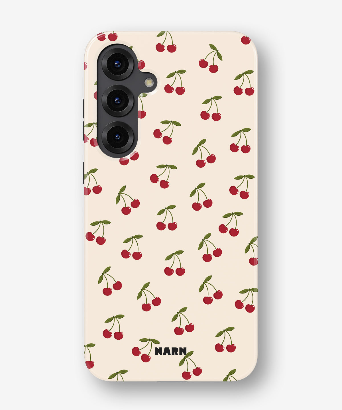 Samsung Galaxy S24 Plus Tough Case – Amarena - View 1