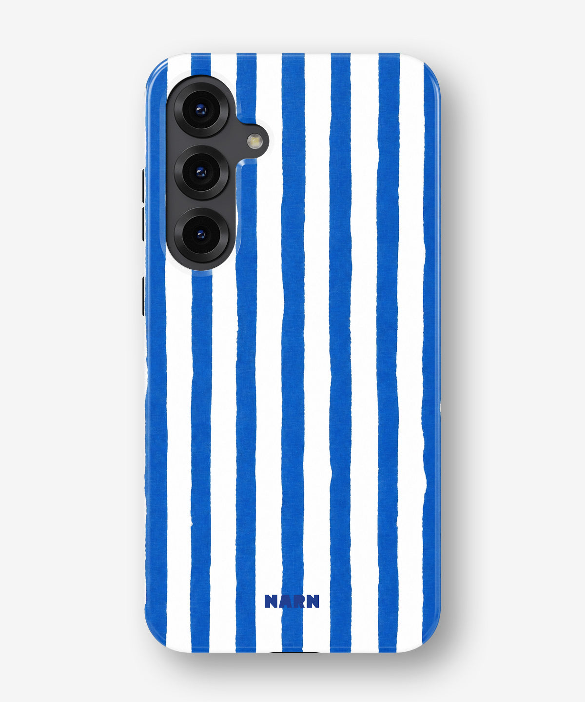 Samsung Galaxy S24 Plus Tough Case – Linen - View 1