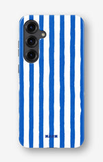 Samsung Galaxy S24 Plus Tough Case – Linen - View 1