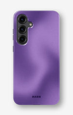 Samsung Galaxy S24 Plus Tough Case – Violetta - View 1