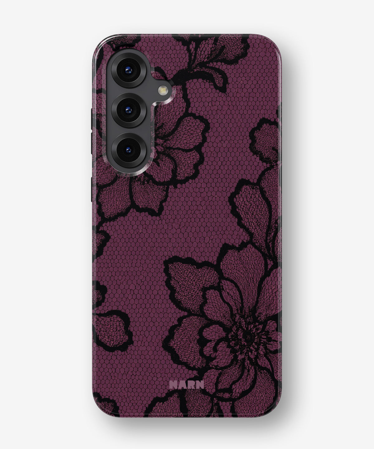 Samsung Galaxy S24 Plus Tough Case – Obsession - View 1