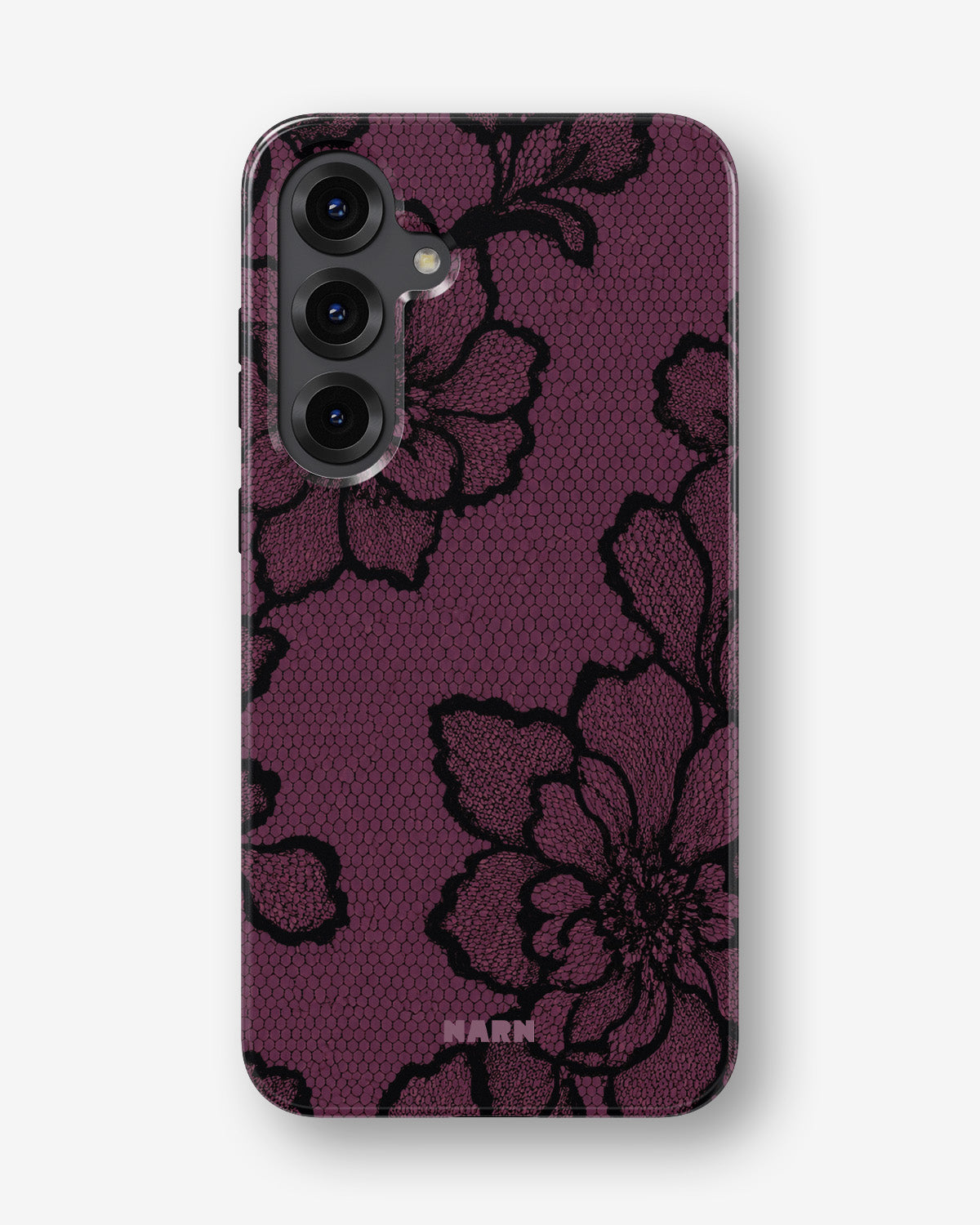 Samsung Galaxy S24 Plus Tough Case – Obsession - View 1