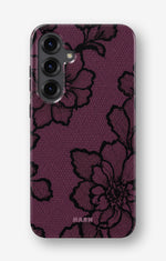 Samsung Galaxy S24 Plus Tough Case – Obsession - View 1