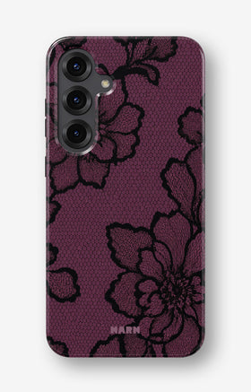 Samsung Galaxy S24 Plus Tough Case – Obsession - View 1