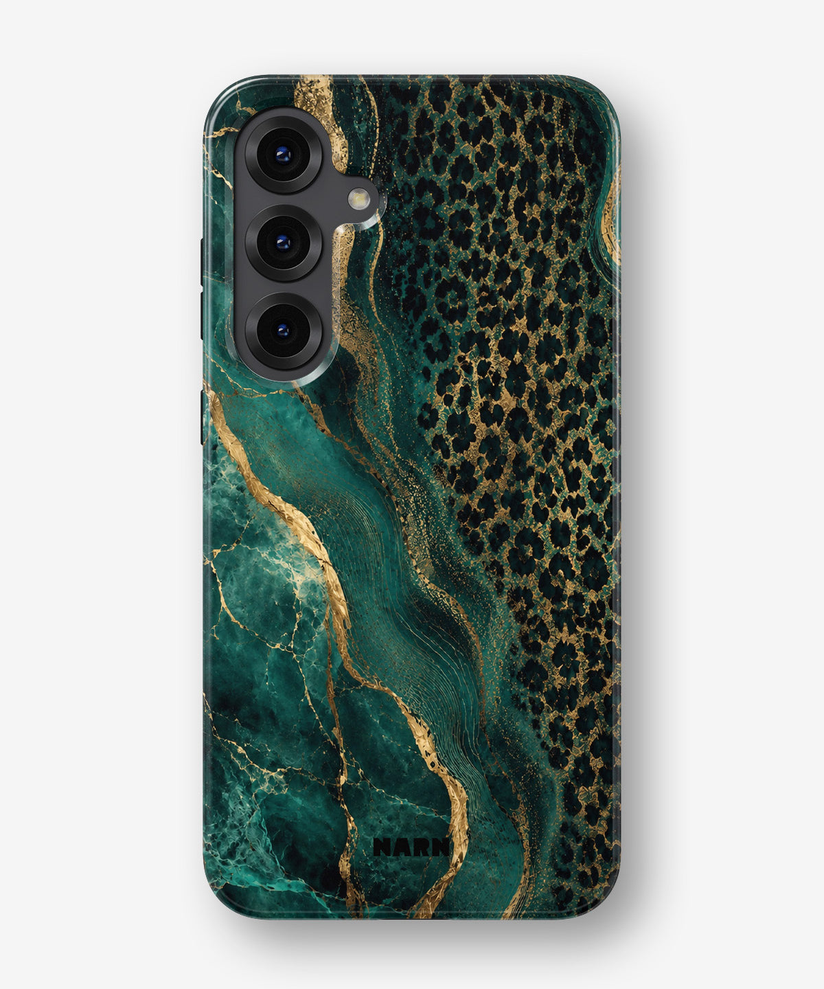 Samsung Galaxy S24 Plus Tough Case – Velora - View 1