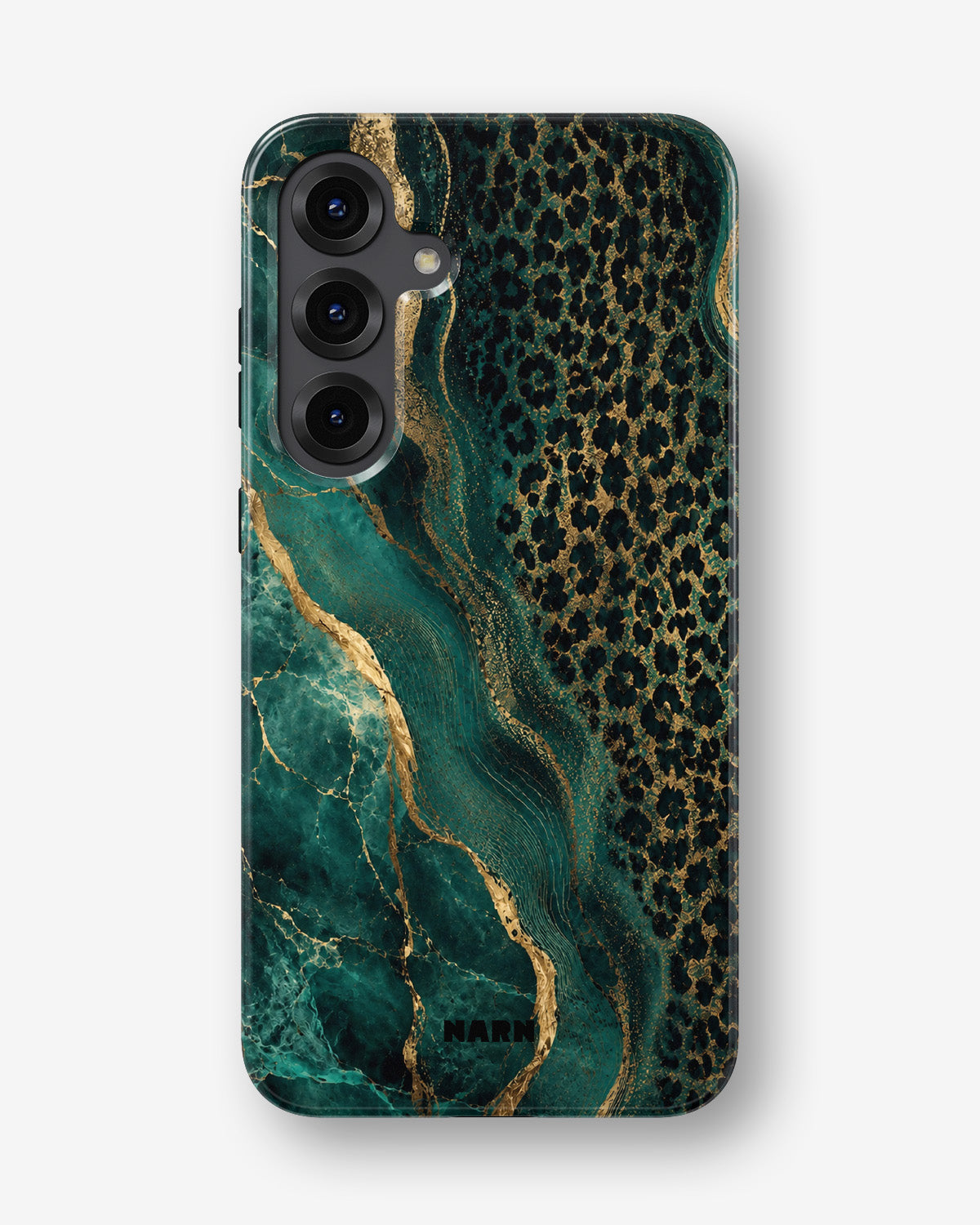 Samsung Galaxy S24 Plus Tough Case – Velora - View 1