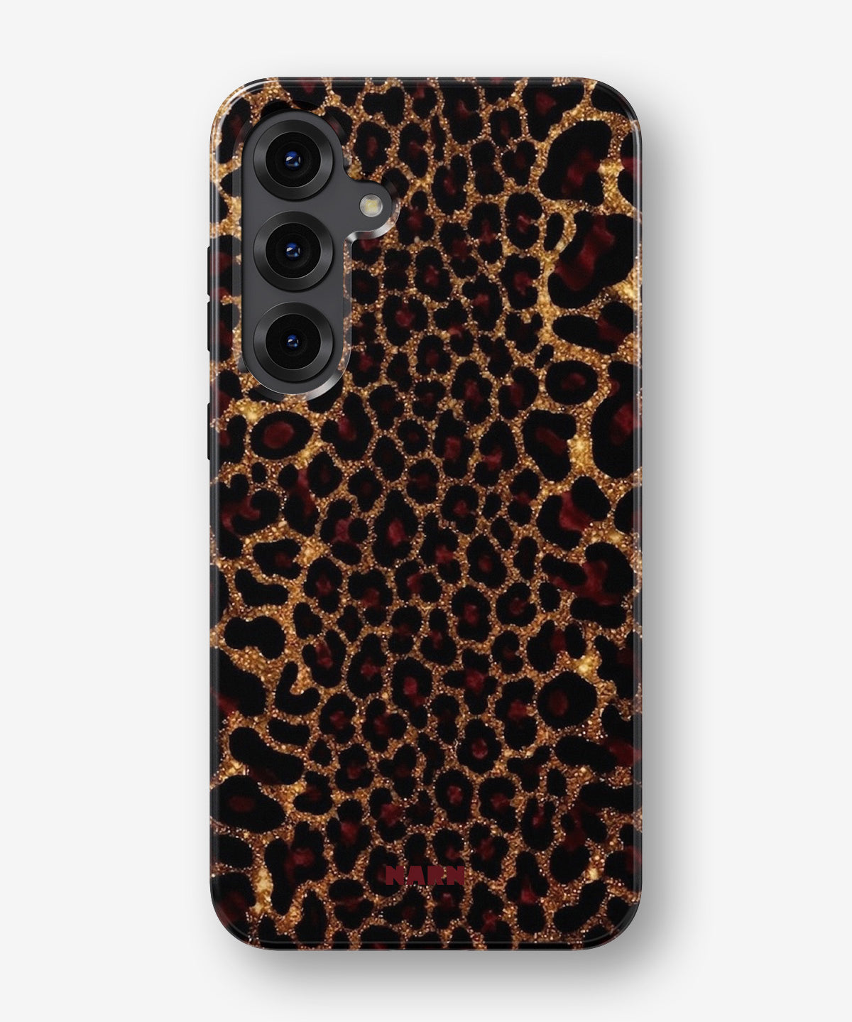 Samsung Galaxy S24 Plus Tough Case – Leoluxe - View 1